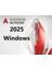 Autocad 2025 (Windows) - 1 Pc 2 Yıl Serial Kod 1