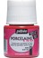 Porcelaine 150 Porselen Boyası 07 Ruby Red 1