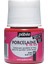 Porcelaine 150 Porselen Boyası 07 Ruby Red 3