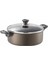 Teflon Tencere 18 cm 1