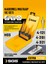 SGS2840 Hss 3 Parça Kademeli Matkap Ucu Seti 4-12MM/4-20MM/4-32 mm 1