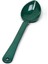 Plastik Servis Kaşık, Polikarbonat, 33 Cm, Yeşil 1