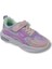 Deep Kids 555 Kız Çocuk Lila Spor Ayakkabı 2