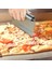 Pasta Spatulası - Profesyonel Hamur Sıyırıcı - Ölçü Cetvelli Pasta Hamur Spatulası 721743 4