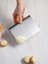 Pasta Spatulası - Profesyonel Hamur Sıyırıcı - Ölçü Cetvelli Pasta Hamur Spatulası 721743 9