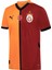 Galatasaray S.K Orijinal 5 Yıldızlı 25. Şampiyonluk Forması 1