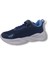 Deep Kids 555 Erkek Çocuk Lacivert Spor Ayakkabı 3