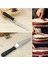 Pasta Spatulası Profesyonel 304 Paslanmaz Çelik 32 cm 721740 5