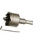 T.c.t. Metal Paslanmaz Inox Delme Testere Panç 20 mm 1