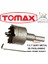T.c.t. Metal Paslanmaz Inox Delme Testere Panç 20 mm 2