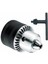 Metal Anahtarlı Mandren 13 mm 1/2” 2