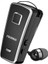 Makaralı Bluetooth Kablosuz Kulaklık F-970 (Çift Telefon Bağlanabilir) 2