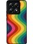 Xiaomi Mi 14T Pro Mat Uyumlu Siyah Kılıf – Yumuşak Silikon, Koruyucu, Şok Emici Kapak 1