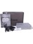 250MHZ 1to4 VGA Splitter Dağıtıcı Monitör Çoklayıcı 4