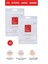 Akne Pimple Temizleme Bandı - Acne Pimple Patch 2 Adet 72 Patch 1