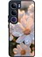 Vivo V40 Lite Uyumlu Mat Siyah Kılıf – Yumuşak Silikon, Koruyucu, Şok Emici Kapak 1