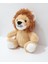 25 cm Peluş Oyuncak Aslan 2