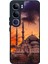 Vivo V40 Lite Uyumlu Mat Siyah Kılıf – Yumuşak Silikon, Koruyucu, Şok Emici Kapak 1