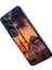 Vivo V40 Lite Uyumlu Mat Siyah Kılıf – Yumuşak Silikon, Koruyucu, Şok Emici Kapak 2