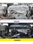 Susuz Hızlı Motor Temizleme Spreyi Engine Cleaner 500 ml Jm-35 2
