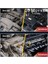 Susuz Hızlı Motor Temizleme Spreyi Engine Cleaner 500 ml Jm-35 5