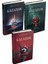 Şevval Demirdöğer Kazazede Seti 3 Kitap Ciltli 1