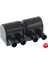 Ateşleme Bobini Opel Antara 2.4 06-11 Aveo Kalos 1.2-1.4 02 08 Captiva 2.4 Cruze Matiz Nubira Gnzrz 1