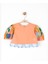 4-8 Yaş Arası Kız Çocuk Bluz 2