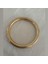 – Gold Tonlu Spiral Formlu Zarif Bilezik 1