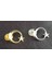 17,3X20,8MM Ay Yıldız Rozet 3