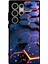 Samsung Galaxy S24 Ultra Uyumlu Mat Siyah Kılıf – Yumuşak Silikon, Koruyucu, Şok Emici Kapak 1