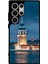Samsung Galaxy S24 Ultra Uyumlu Mat Siyah Kılıf – Yumuşak Silikon, Koruyucu, Şok Emici Kapak 1