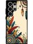 Samsung Galaxy S24 Ultra Uyumlu Mat Siyah Kılıf – Yumuşak Silikon, Koruyucu, Şok Emici Kapak 1