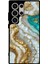 Samsung Galaxy S24 Ultra Uyumlu Mat Siyah Kılıf – Yumuşak Silikon, Koruyucu, Şok Emici Kapak 1