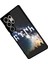 Samsung Galaxy S24 Ultra Uyumlu Mat Siyah Kılıf – Yumuşak Silikon, Koruyucu, Şok Emici Kapak 3