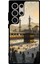 Samsung Galaxy S24 Ultra Uyumlu Mat Siyah Kılıf – Yumuşak Silikon, Koruyucu, Şok Emici Kapak 1