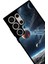 Samsung Galaxy S24 Ultra Uyumlu Mat Siyah Kılıf – Yumuşak Silikon, Koruyucu, Şok Emici Kapak 2