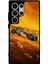 Samsung Galaxy S24 Ultra Uyumlu Mat Siyah Kılıf – Yumuşak Silikon, Koruyucu, Şok Emici Kapak 1
