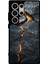 Samsung Galaxy S24 Ultra Uyumlu Mat Siyah Kılıf – Yumuşak Silikon, Koruyucu, Şok Emici Kapak 1