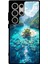Samsung Galaxy S24 Ultra Uyumlu Mat Siyah Kılıf – Yumuşak Silikon, Koruyucu, Şok Emici Kapak 1