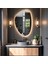 Fracturavision Günışığı Led'li Lavabo & Banyo Aynası (Dokunmatik Sensörlü) 2