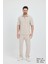 T-Shirt Pantalon Baggy Ikili Takım 1