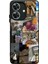 Realme Note 60 Uyumlu Mat Siyah Kılıf – Yumuşak Silikon, Koruyucu, Şok Emici Kapak 1