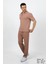 T-Shirt Pantalon Baggy Ikili Takım 2