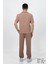 T-Shirt Pantalon Baggy Ikili Takım 4