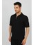 T-Shirt Pantalon Baggy Ikili Takım 4