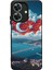 Realme Note 60 Uyumlu Mat Siyah Kılıf – Yumuşak Silikon, Koruyucu, Şok Emici Kapak 1