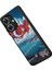 Realme Note 60 Uyumlu Mat Siyah Kılıf – Yumuşak Silikon, Koruyucu, Şok Emici Kapak 2