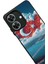 Realme Note 60 Uyumlu Mat Siyah Kılıf – Yumuşak Silikon, Koruyucu, Şok Emici Kapak 3