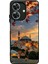 Realme Note 60 Uyumlu Mat Siyah Kılıf – Yumuşak Silikon, Koruyucu, Şok Emici Kapak 1